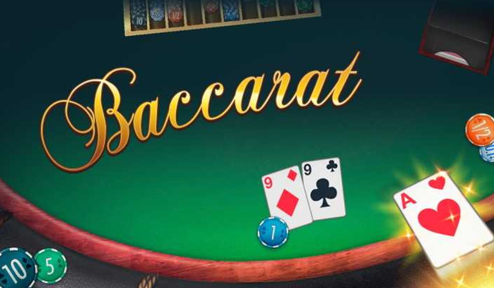 Tips Bermain Baccarat Agar Lebih Fokus Dan Tidak Terganggu